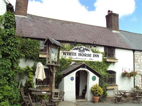 White horse inn - The White Horse Inn. Regent St, Bradford-on-tone, Taunton, TA4 1HF. Opening Times. Monday: CLOSED Tuesday: 6pm – 11pm Wednesday – Friday: 12 – 3pm & 6 – 11pm Saturday: 5pm – 11pm Sunday: 11:45am – 8pm. Food Times. Monday: CLOSED Tuesday: Private Functions Only